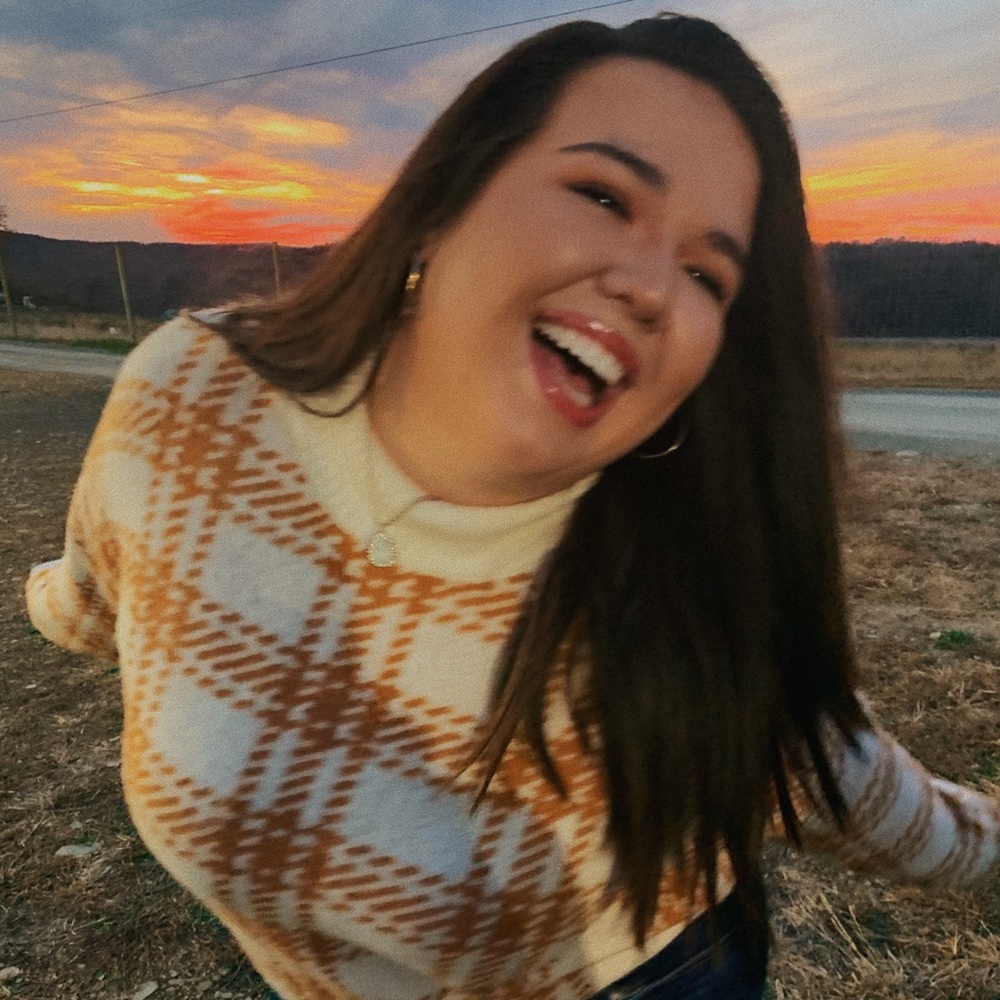 Meet your Posher, Mackenzie